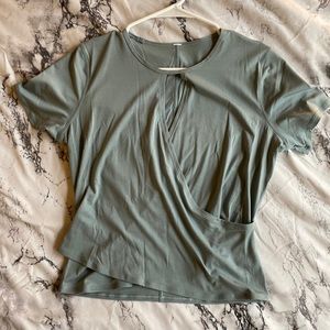 Round Trip SS in size 8